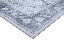 Load image into Gallery viewer, CR MF Rug Printed Grey Trans 140x200CM - 985201
