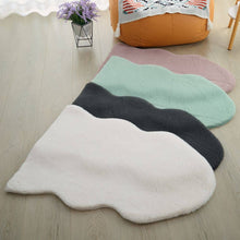 Load image into Gallery viewer, Casa Rosso Lapin Animal Rug Sage 60X90CM - 985205
