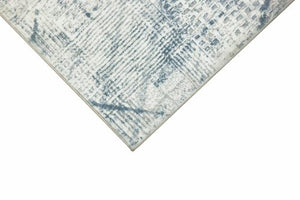 CR Rabbit Rug Abstract Beige/Grey 160X230CM - 985317