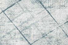 Load image into Gallery viewer, CR Rabbit Rug Abstract Beige/Grey 160X230CM - 985317
