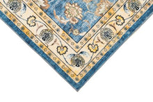 Load image into Gallery viewer, CR Rabbit Rug Trad Blue 160x230CM - 985319
