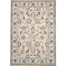 Load image into Gallery viewer, CR Rabbit Rug Trad Duck Egg 160x230CM - 985321

