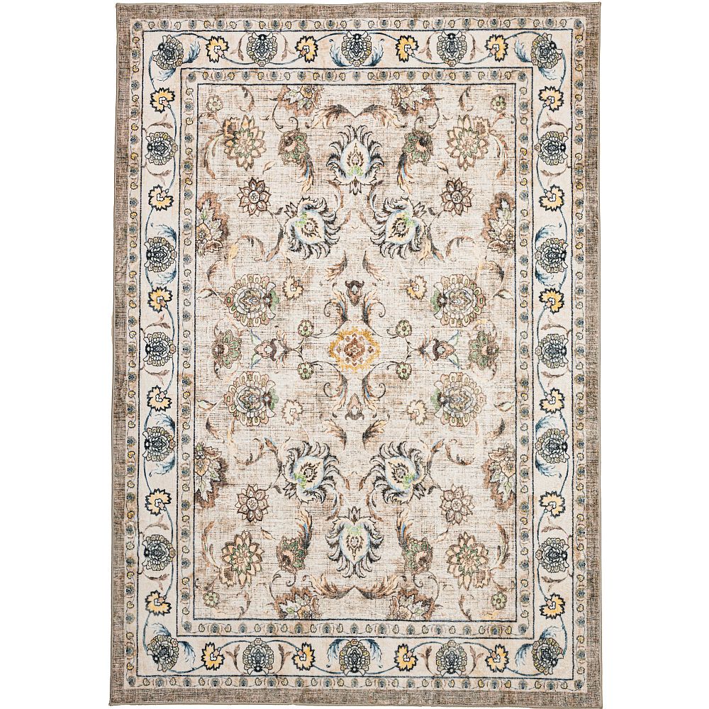 CR Rabbit Rug Trad Duck Egg 160x230CM - 985321