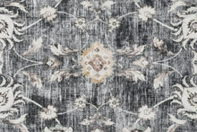 Load image into Gallery viewer, CR Rabbit Rug Trad Grey 160X230CM - 985323
