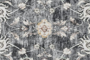CR Rabbit Rug Trad Grey 160X230CM - 985323