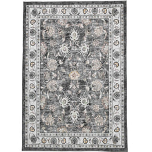 Load image into Gallery viewer, CR Rabbit Rug Trad Grey 140X200CM - 985322
