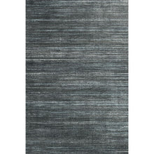 Load image into Gallery viewer, CR Rabbit Rug 2 Tone Black/Grey 140x200CM - 985324
