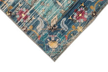 Load image into Gallery viewer, CR Venice Mat Blue Vintage 50X80CM - 985335
