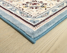 Load image into Gallery viewer, CR Rug Thick Microfibre Blue 200X300CM - 985386

