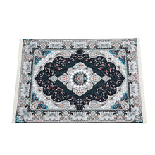 Load image into Gallery viewer, Rug Velvet Assorted 140X200CM - 985406

