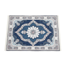 Load image into Gallery viewer, Rug Velvet Assorted 140X200CM - 985406
