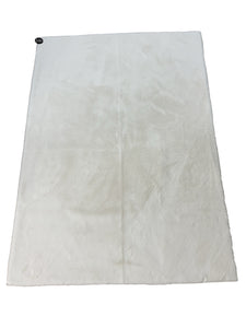 Casa Rosso Lapin Rug Ivory 140X200CM - 985731