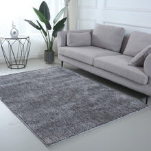 Load image into Gallery viewer, CR Madison Rug Black/Grey 50X80CM - 985823

