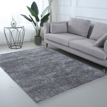 Load image into Gallery viewer, CR Madison Rug Black/Grey 2X3MT - 985822
