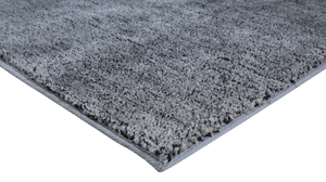 CR Madison Rug Black/Grey 160X230CM - 985821