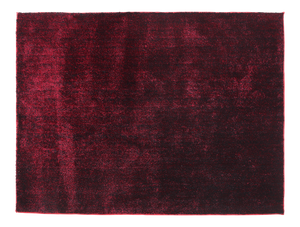 CR Madison Rug Red/Black 160X230CM - 985824