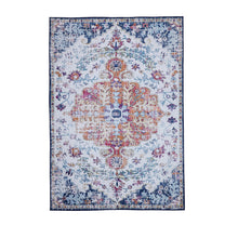 Load image into Gallery viewer, CR Venice Rug Red Distress 2x3MT - 985806
