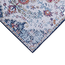 Load image into Gallery viewer, CR Venice Rug Red Distress 2x3MT - 985806
