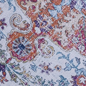 CR Venice Rug Red Distress 1.6x2.3MT - 985898