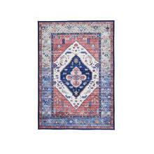 Load image into Gallery viewer, CR Venice Rug Rust 1.4X2MT - 985895
