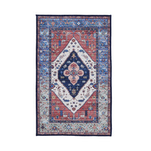 Load image into Gallery viewer, CR Venice Mat Rust 50X80CM - 985897
