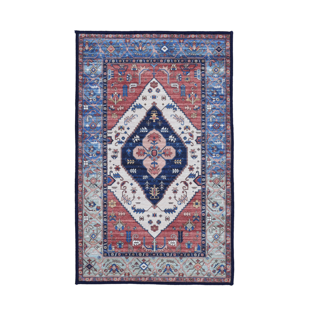CR Venice Mat Rust 50X80CM - 985897