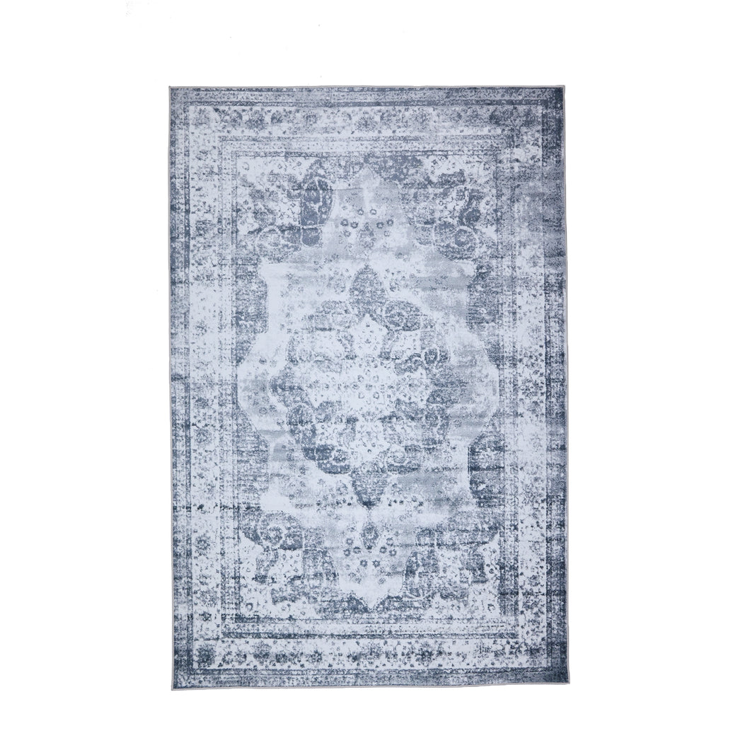 CR Venice Rug Grey 1.6x2.3MT - 985899