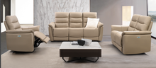 Load image into Gallery viewer, SLF Lyon 2 Seat Recliner Cream - 993032
