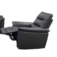 Load image into Gallery viewer, SLF Lyon 1 Seat Recliner Black - 993053
