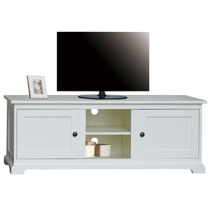SLF Genoa Tv Unit White - 994023