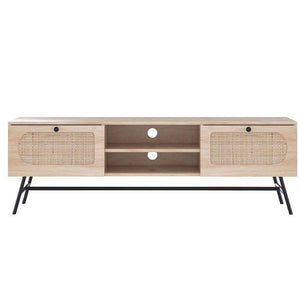 SLF Jasper TV Unit Natural - 994039