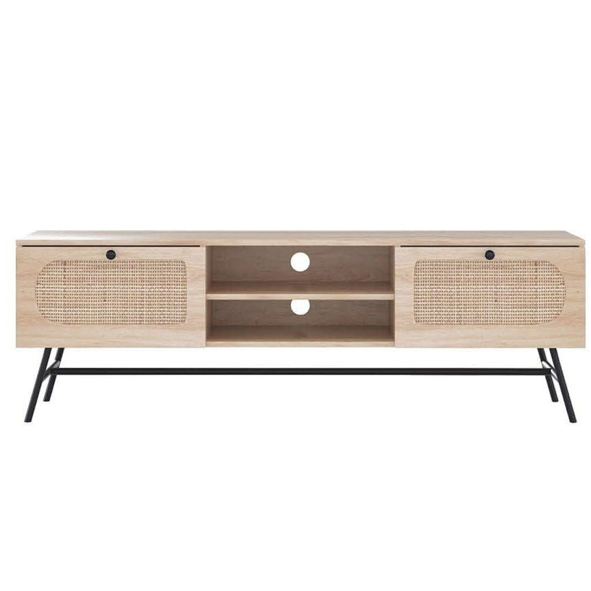 SLF Jasper TV Unit Natural - 994039