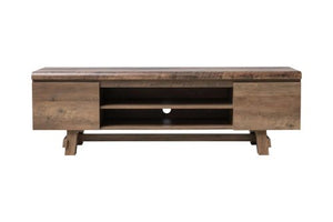 SLF Oslo Entertainment Tv Unit - 994043