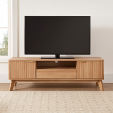 Load image into Gallery viewer, SLF Harper Entertainment Tv Unit 145X39.5X49CM - 994046
