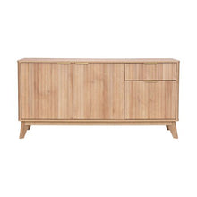 Load image into Gallery viewer, SLF Harper Buffet 2 Door + 2 Drawer - 994048

