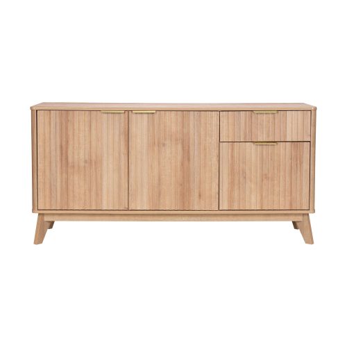 SLF Harper Buffet 2 Door + 2 Drawer - 994048