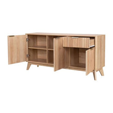 Load image into Gallery viewer, SLF Harper Buffet 2 Door + 2 Drawer - 994048
