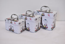 Load image into Gallery viewer, Beauty Zip Case Paris Small - 238041
