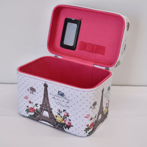 Beauty Zip Case Paris Large - 238039