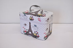 Beauty Zip Case Paris Large - 238039