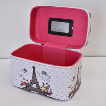 Load image into Gallery viewer, Beauty Zip Case Paris Medium - 238040

