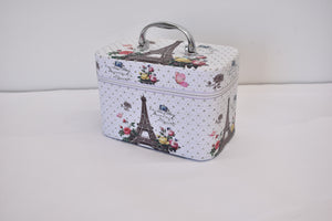 Beauty Zip Case Paris Medium - 238040