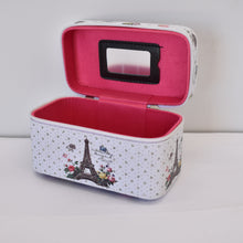 Load image into Gallery viewer, Beauty Zip Case Paris Small - 238041
