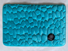 Load image into Gallery viewer, Casa Rosso Bathmat Embossed Stone 40 x 60cm - Assorted
