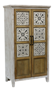 SLF Wall Unit Mandala Doors - 972013