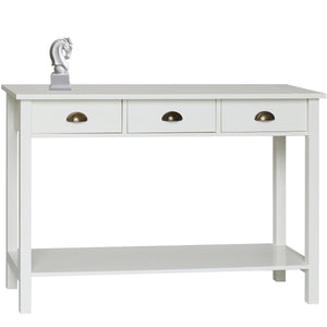 SLF Genoa Cabinet White - 994024